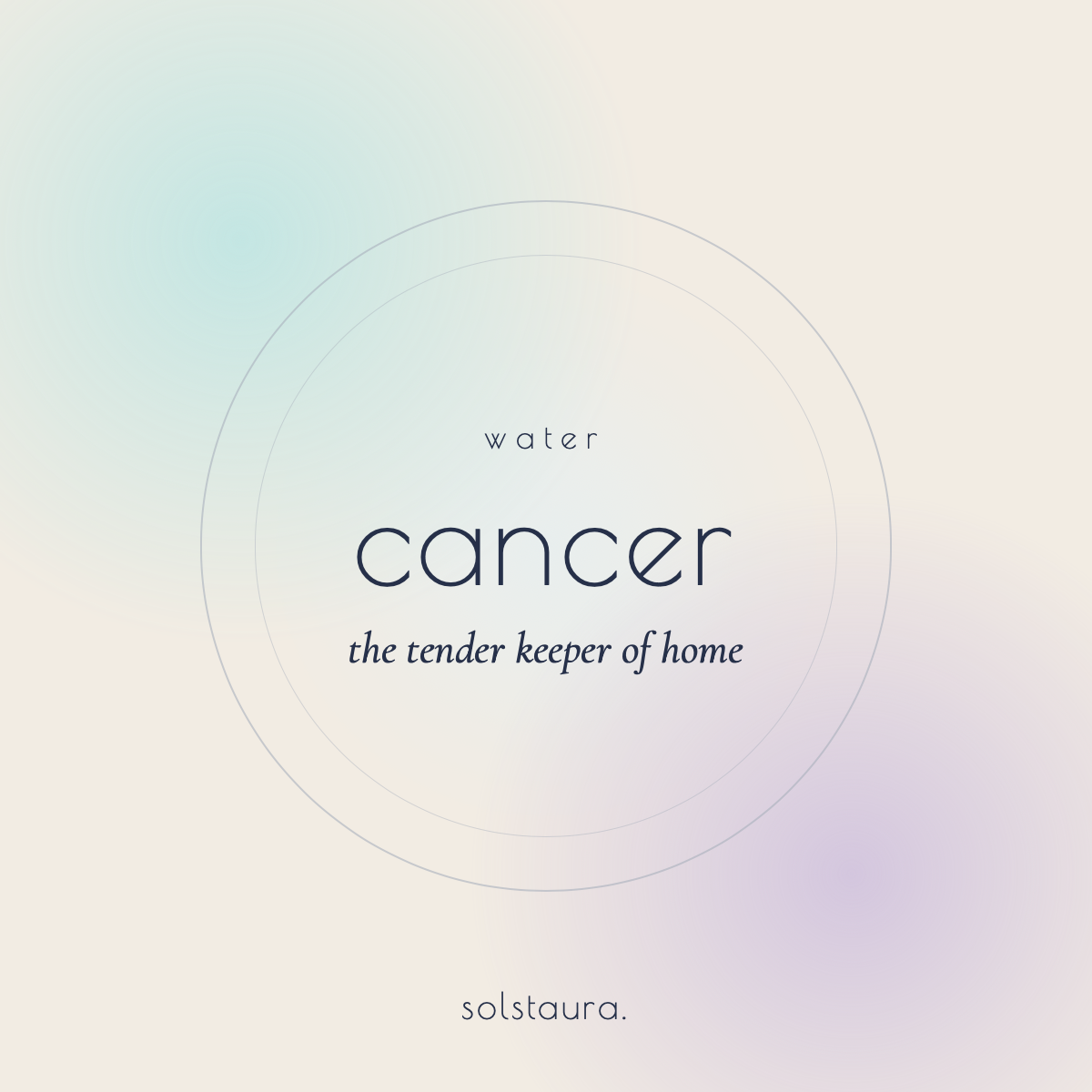 cancer