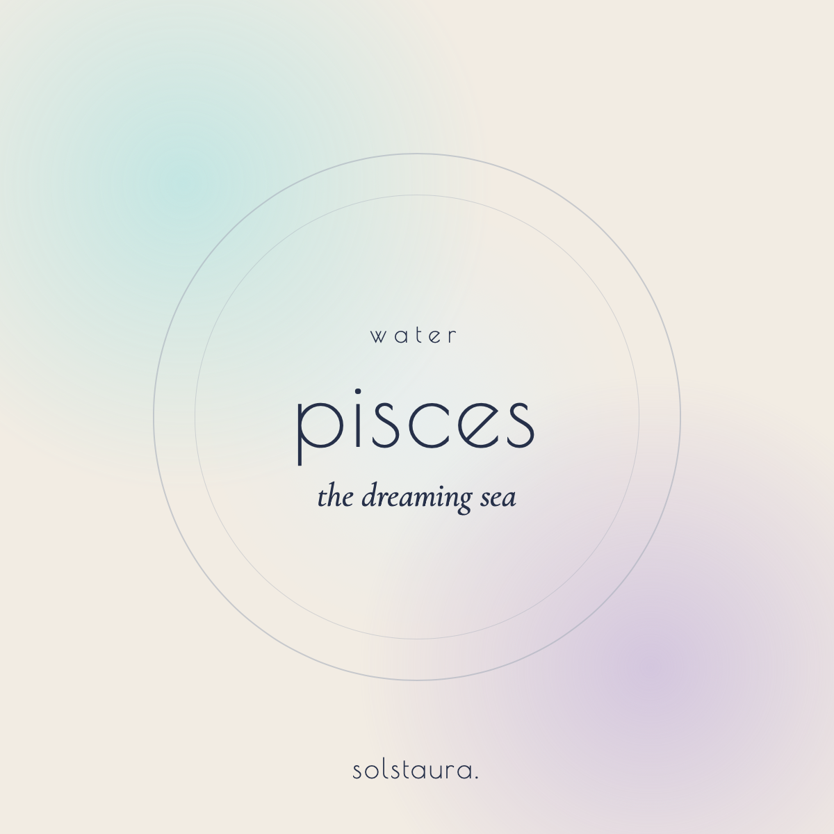 pisces
