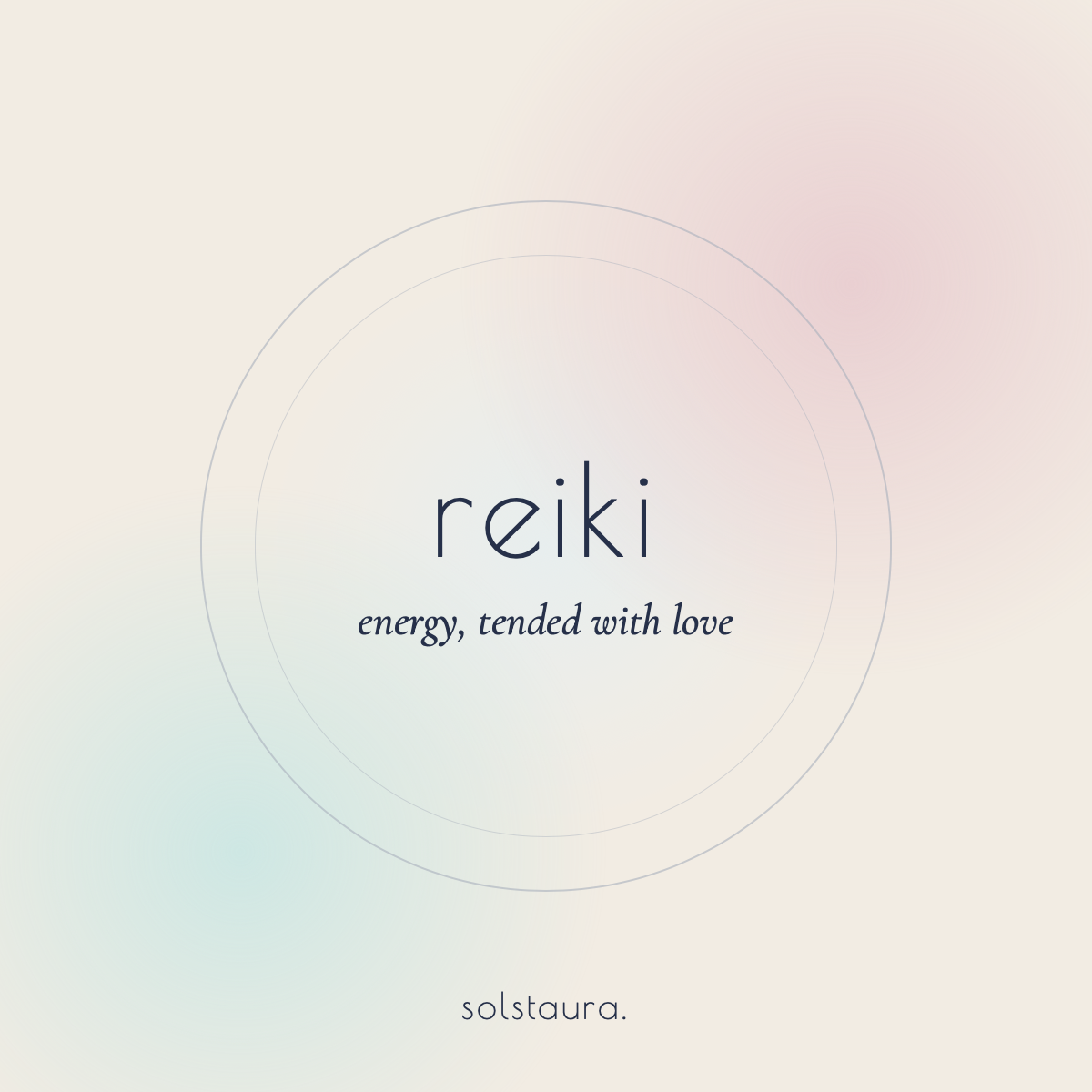 reiki