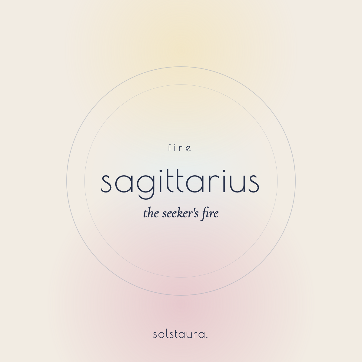 sagittarius
