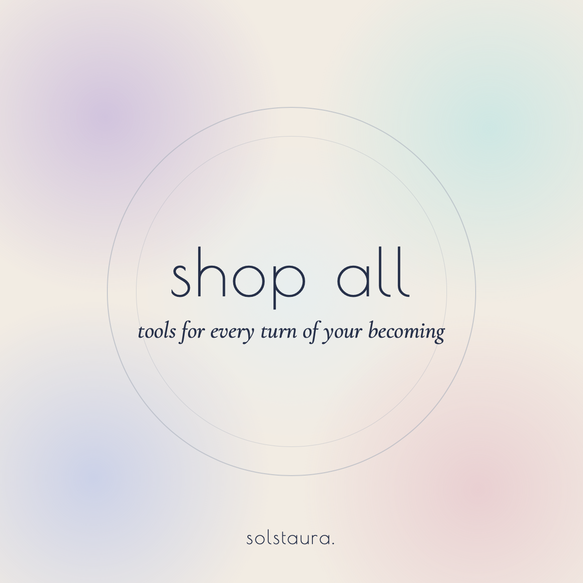 all shop items