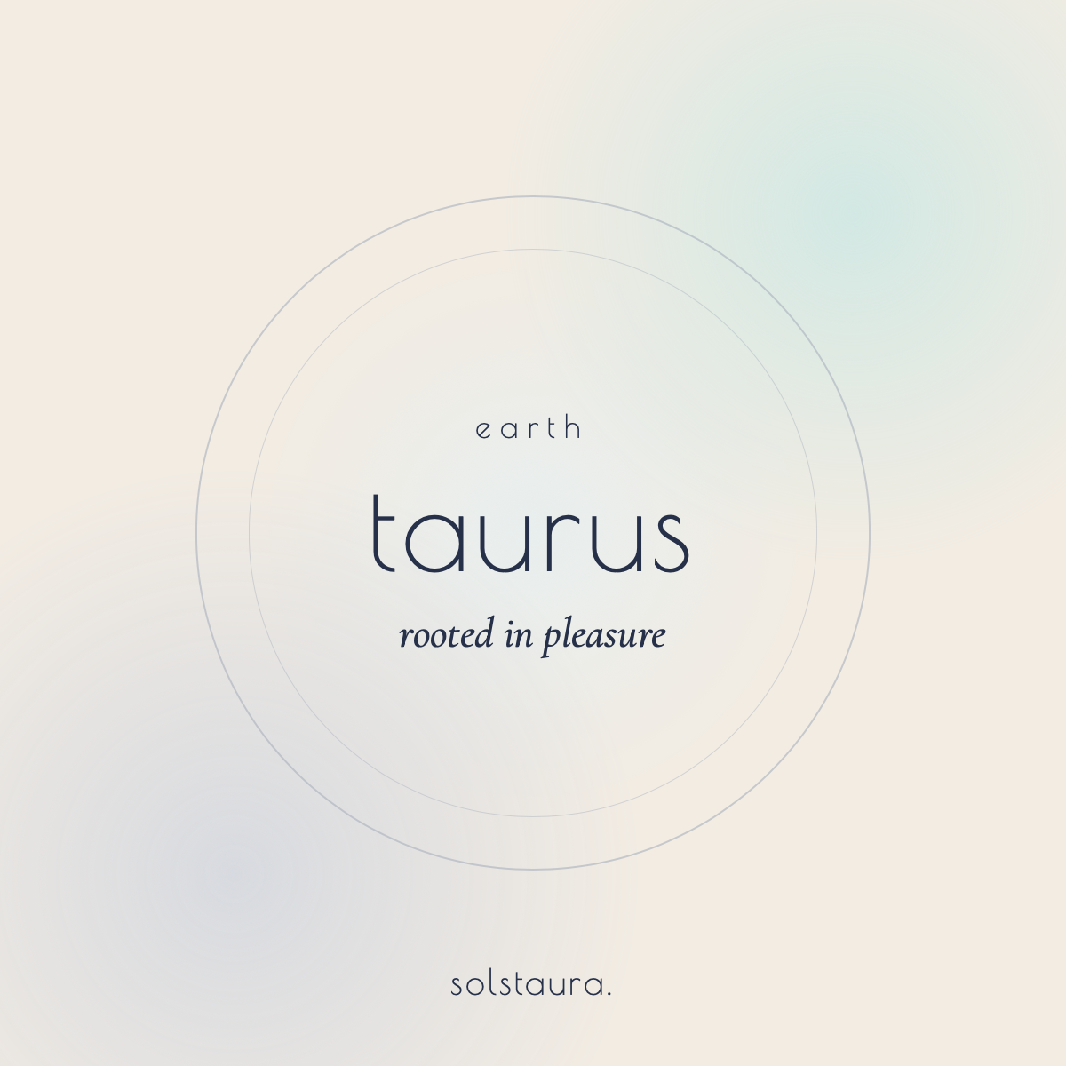 taurus