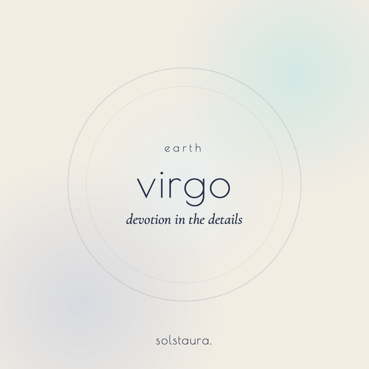 virgo