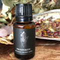 Prosperity Essential Oil Blend - astrOGvibes