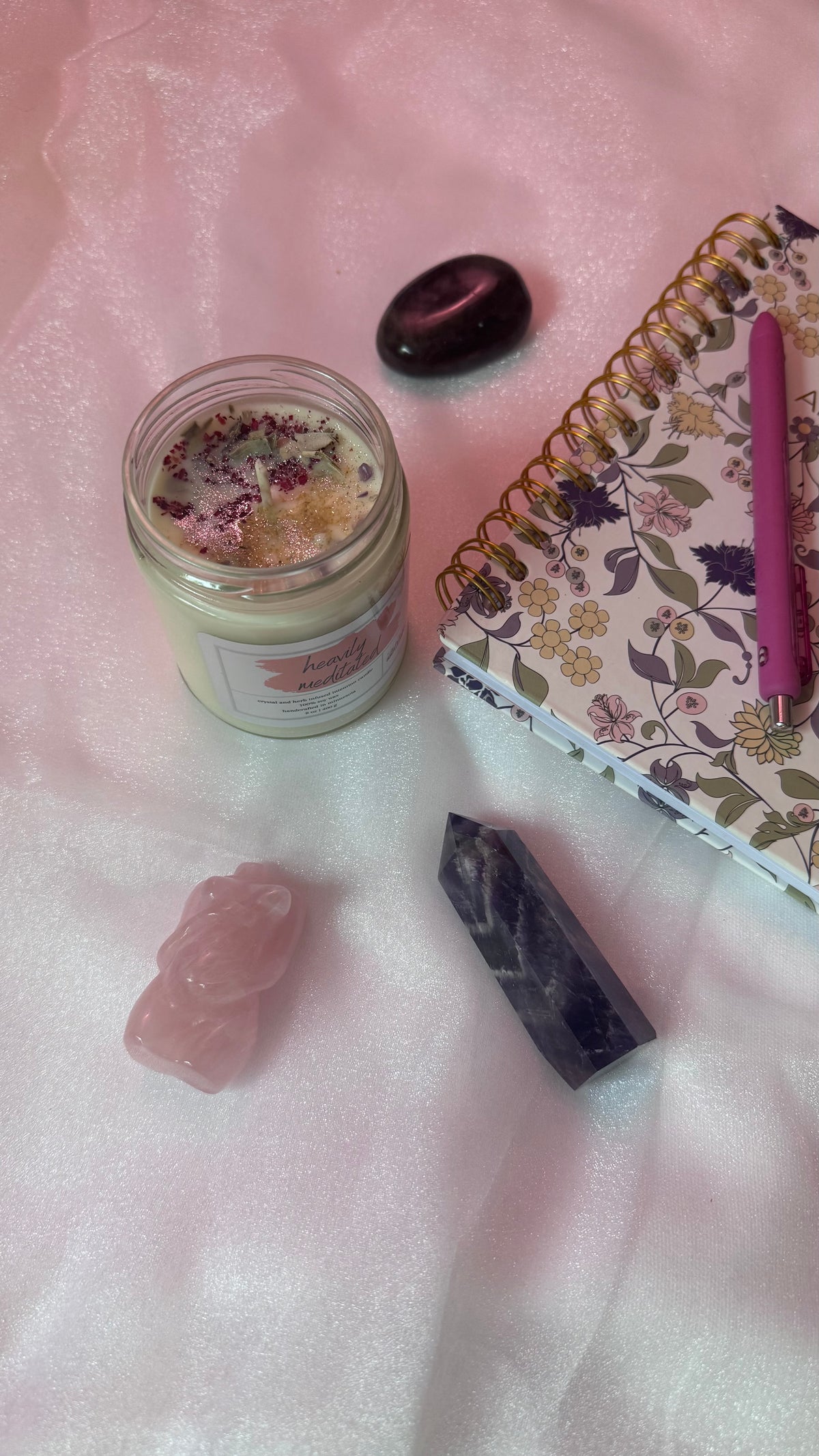 the evolution of the soul house of self love
