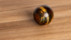 Tiger Eye Spheres
