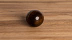 Tiger Eye Spheres
