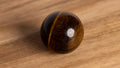 Tiger Eye Spheres