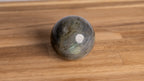Labradorite Sphere