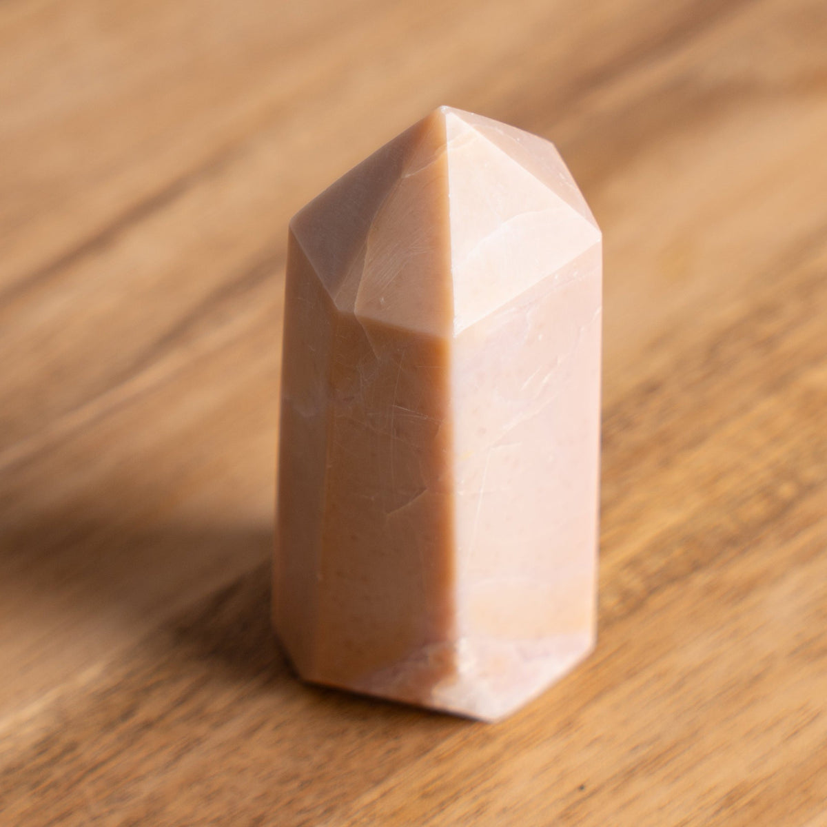 Pink Opal Tower