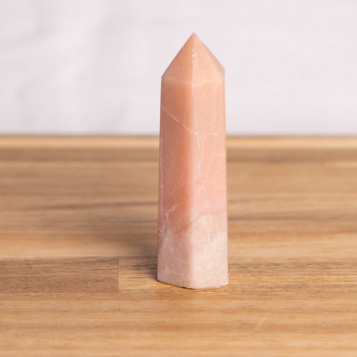 Pink Opal Tower