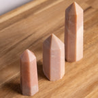 Pink Opal Tower