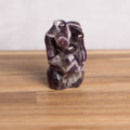 Pregnant Goddess Crystals
