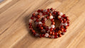 Root Chakra Bracelet