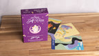 Sacred Self-Care Oracle: A 55-Card Deck and Guidebook