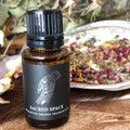 Sacred Space Essential Oil Blend - astrOGvibes