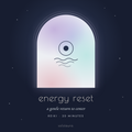 Distance Reiki - Energy Reset